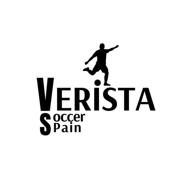 Verista Soccer Spain logo