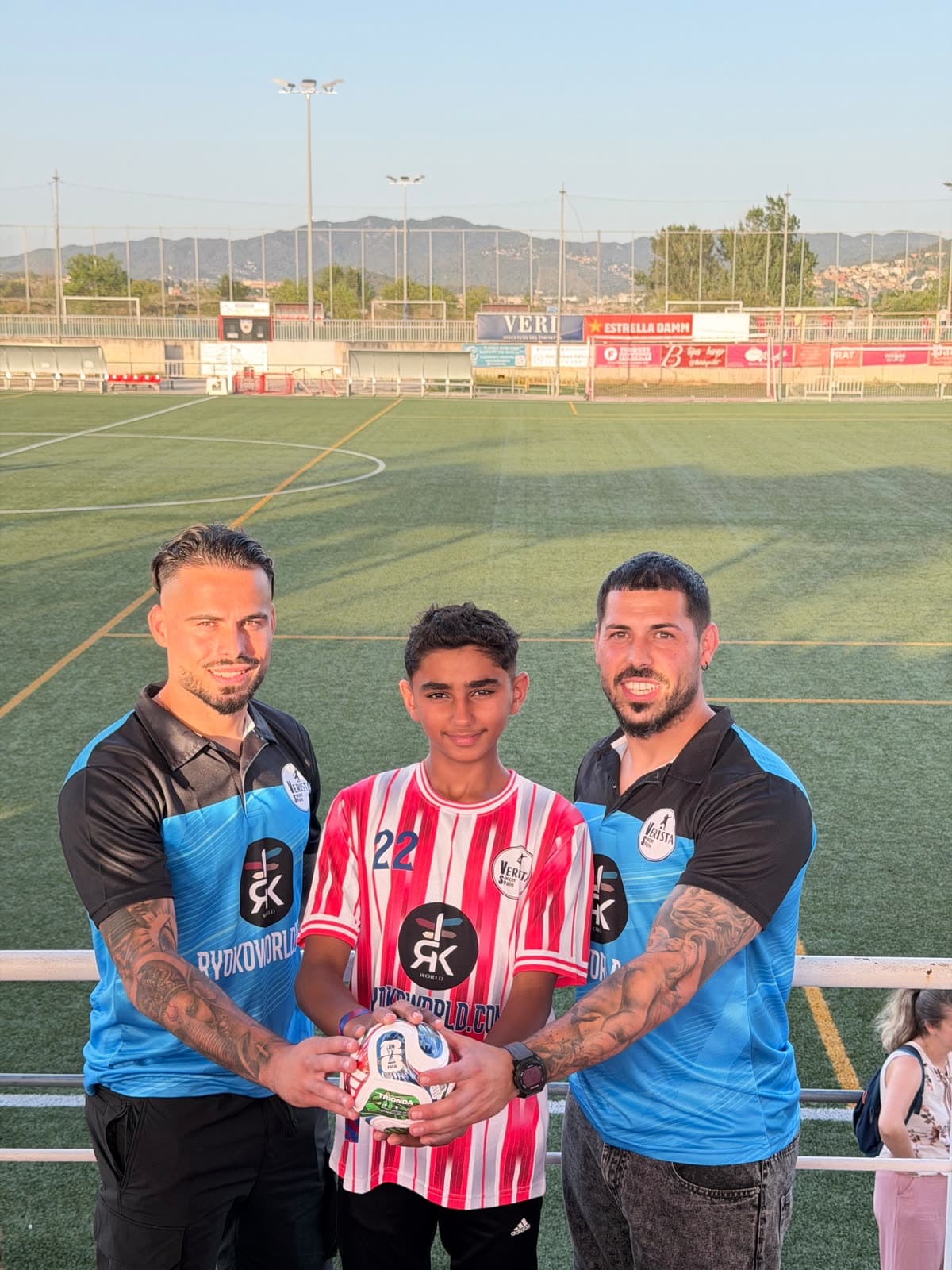 A Big Week for New Signings