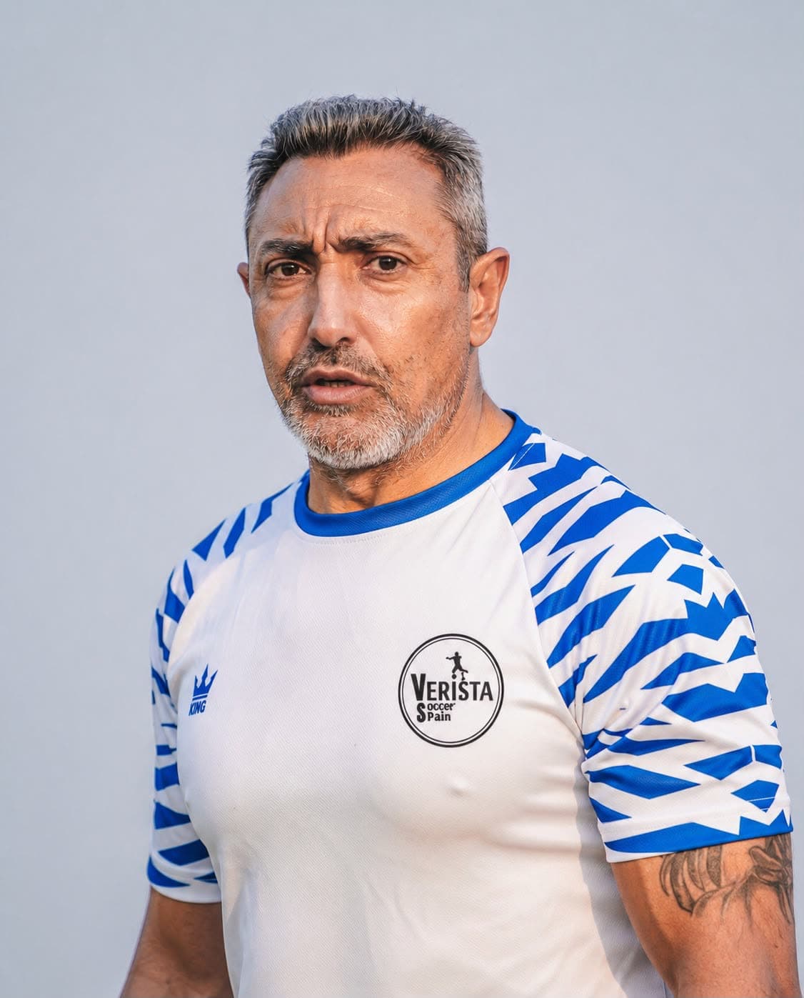 Welcome, Walter Caprile — Technical Director